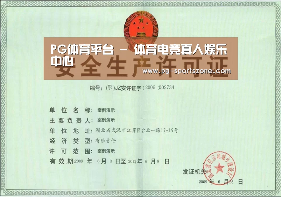 荣誉证书四(图1)