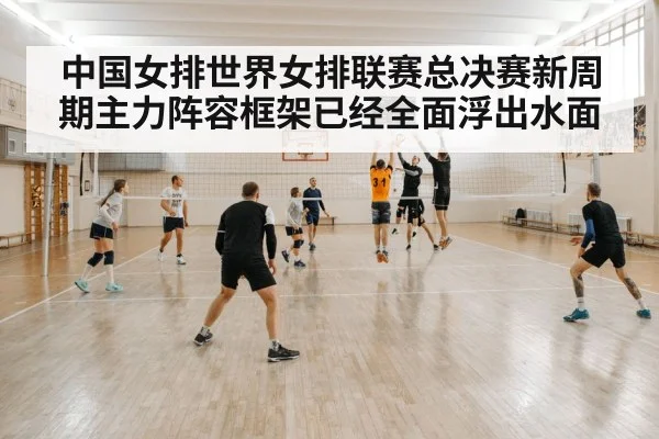 volleyball block