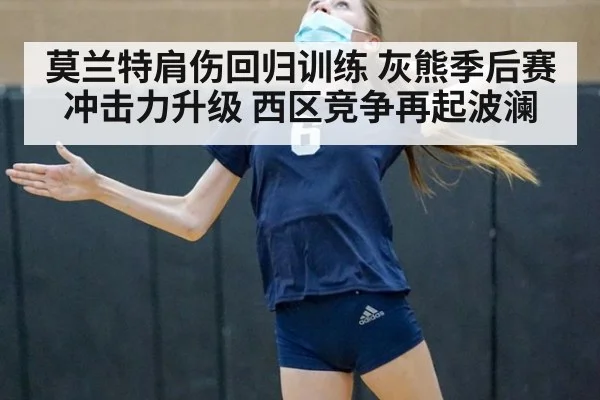 莫兰特肩伤回归训练 灰熊季后赛冲击力升级 西区竞争再起波澜