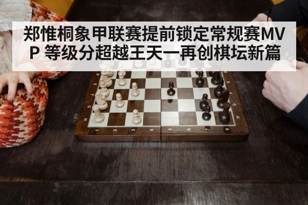 chess game competition